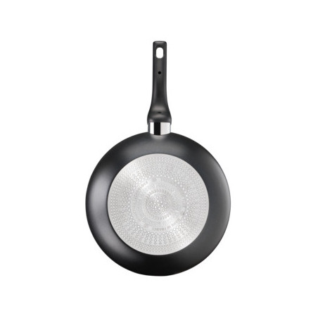 Tefal Unlimited G2551902 poêle Wok Poêle à frire Rond