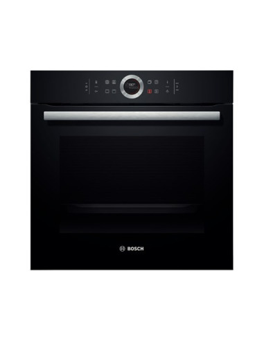 Bosch HBG634BB1 four 71 L A Noir