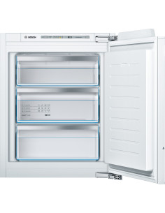 Bosch Serie 6 GIV11AFE0 congélateur Congélateur vertical Intégré (placement) 72 L E