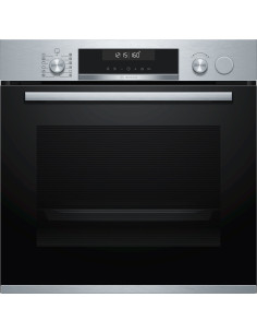 Bosch Serie 6 HRA558BS1 oven 71 l A Roestvrijstaal