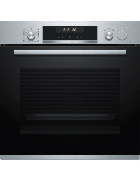 Bosch Serie 6 HRA558BS1 oven 71 l A Roestvrijstaal