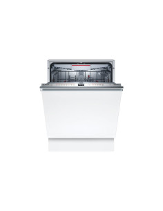 Bosch Serie 6 SMV6ECX69E lave-vaisselle Semi-intégré 14 couverts D