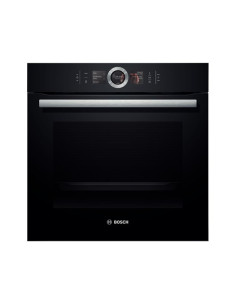 Bosch HSG636BB1 four 71 L A+ Noir