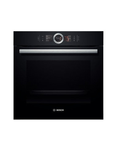 Bosch HSG636BB1 four 71 L A+ Noir