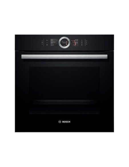 Bosch HSG636BB1 four 71 L A+ Noir