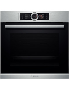 Bosch HSG636ES1 oven 71 l 3600 W A+ Roestvrijstaal