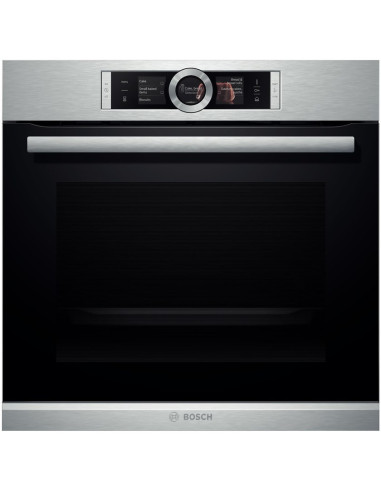 Bosch HSG636ES1 oven 71 l 3600 W A+ Roestvrijstaal