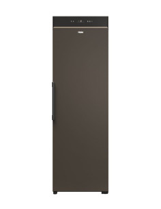 Haier Wine Bank 60 Serie 7 HWS247FDU1 Compressorwijnkoeler Vrijstaand Zwart 247 fles(sen)