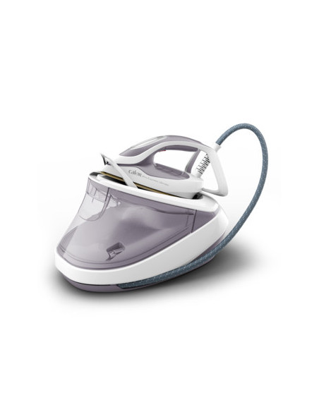 Calor GV9713C0 strijkijzer Droog- & stoomstrijkijzer 3000 W Grijs, Wit