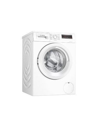 Bosch Serie 4 WAN28273FG machine à laver Charge avant 8 kg 1400 tr min C Blanc