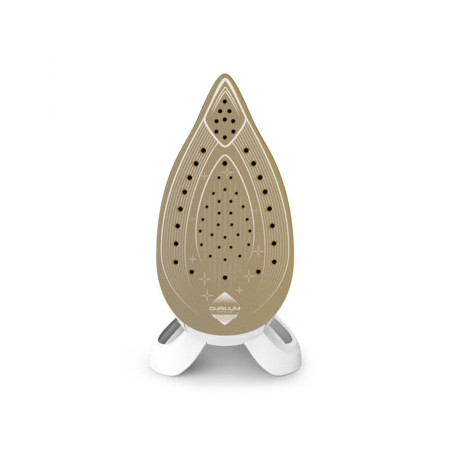 Calor GV9721C0 fer à repasser Fer à repasser à sec ou à vapeur 3000 W Violet, Blanc