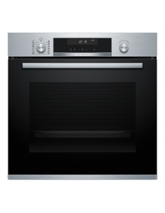 Bosch Serie 6 HBB578BS6 oven 71 l A Roestvrijstaal