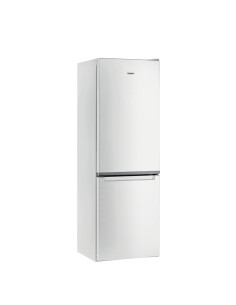 Whirlpool W5 821E W 2 koel-vriescombinatie Vrijstaand 339 l E Wit