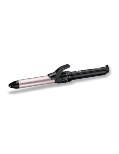 BaByliss Pro 180 SublimвЂ™Touch 25 mm Krultang Warm Zwart, Roze 1,8 m