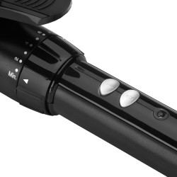 BaByliss Pro 180 SublimвЂ™Touch 25 mm Fer à friser À chaleur Noir, Rose 1,8 m 2