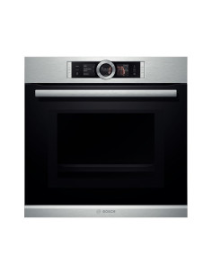 Bosch HNG6764S1 oven 67 l Zwart, Roestvrijstaal