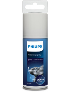 Philips HQ110 02 Reinigingsspray voor scheerhoofden