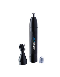 BaByliss E652E precisietrimmer Zwart