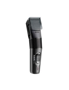 BaByliss E786E scheer-, knip- en trimapparaat Zwart