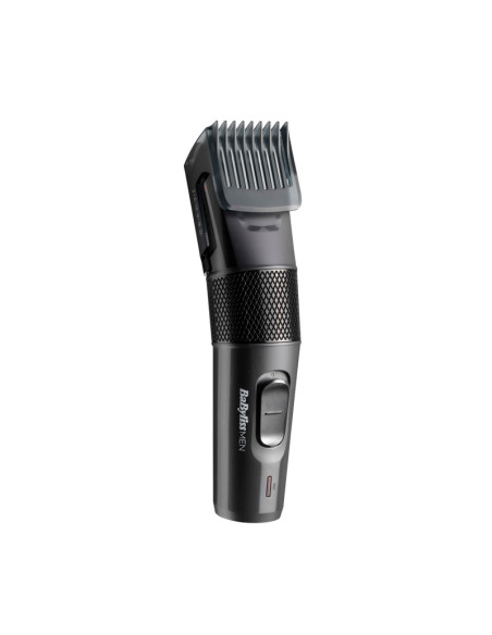 BaByliss E786E scheer-, en trimapparaat Zwart