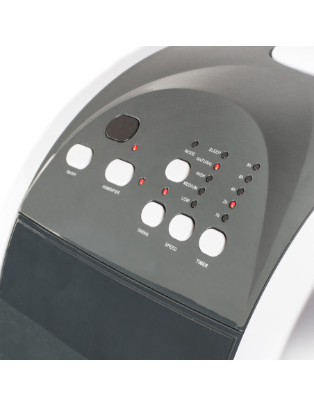 Tristar AT-5450 Rafraichisseur d'air