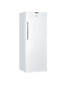 Whirlpool WVA31612 NFW 2 diepvriezer Vrieskast Vrijstaand 309 l E Wit