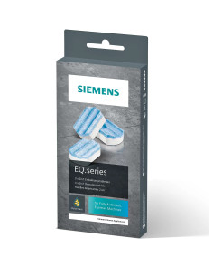 Siemens TZ80002A onderdeel & accessoire voor koffiemachine Reinigingstablet