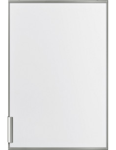 Siemens KF20ZAX0 onderdeel & accessoire voor koelkasten vriezers Frontdeur
