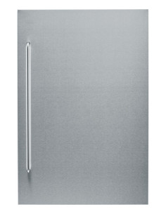 Siemens KF20ZSX0 onderdeel & accessoire voor koelkasten vriezers Grijs