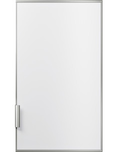 Siemens KF30ZAX0 Fridge Freezer Parts & Accessories Porte Blanc