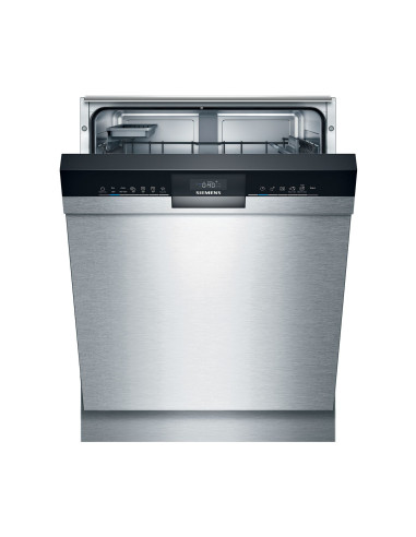 Siemens iQ300 SN43HS30AE lave-vaisselle Sous comptoir 13 couverts D