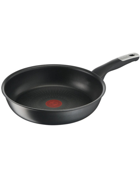 Tefal Unlimited G2550602 poêle Poêle polyvalente Rectangulaire