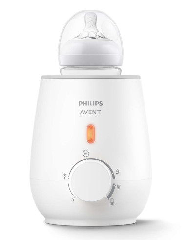 Philips SCF355 07 flessenwarmer 0,15 l