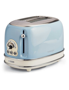 Ariete 0155 15 2 snede(n) 810 W Blauw