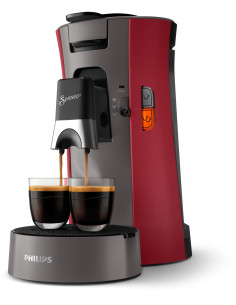 Senseo Intensity Plus Crema Plus-koffiepadmachine