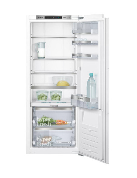Siemens iQ700 KI51FADE0 koelkast Ingebouwd 220 l E Wit