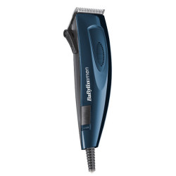 BaByliss E695E tondeuse à cheveux Bleu