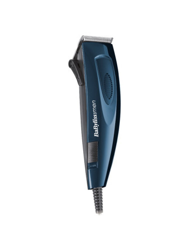 BaByliss E695E scheer-, knip- en trimapparaat Blauw