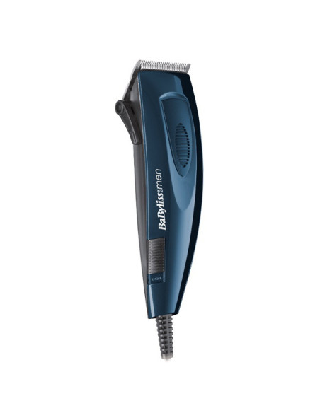 BaByliss E695E scheer-, knip- en trimapparaat Blauw