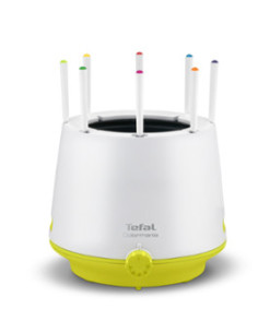 Tefal EF260312 casserole à fondue Rond