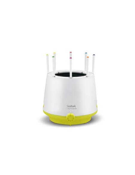 Tefal EF260312 casserole à fondue Rond