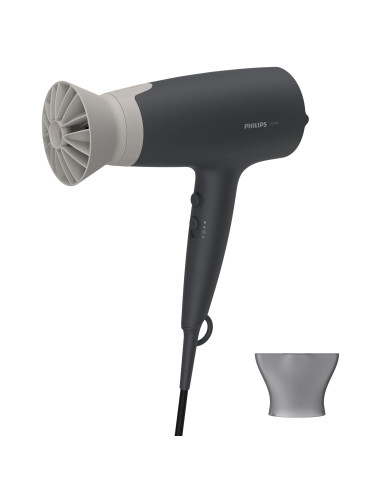 Philips 3000 series Sèche-cheveux, 2 100 W, accessoire ThermoProtect