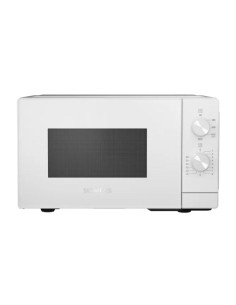 Siemens iQ300 FF020LMW0 micro-onde Comptoir Micro-ondes uniquement 20 L 800 W Blanc