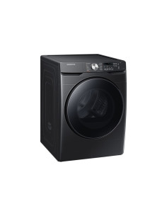 Samsung DV16T8520BV sèche-linge Autoportante Charge avant 16 kg A+++ Noir 2