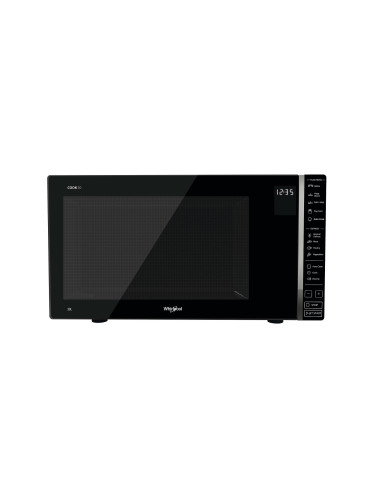 Whirlpool MWP 301 B micro-onde Comptoir Micro-ondes uniquement 30 L 900 W Noir