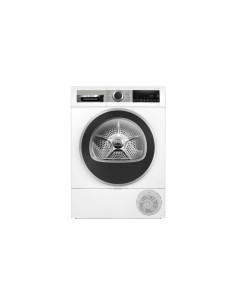 Bosch Serie 6 WQG233D4FG sèche-linge Autoportante Charge avant 8 kg A+++ Blanc