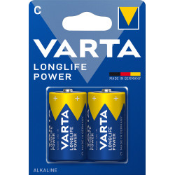 Varta -4914 2B 2