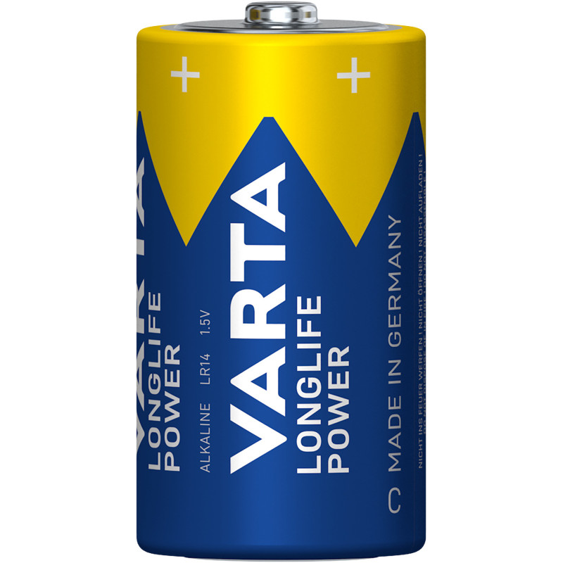 Varta -4914 2B