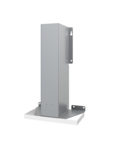 Siemens LZ49200 afzuigkapaccessoire Afzuigkap montageset