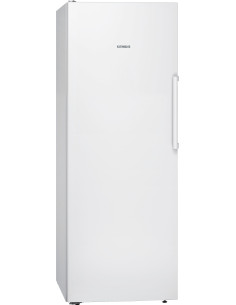 Siemens iQ300 KS29VVWEP koelkast Vrijstaand 290 l E Wit